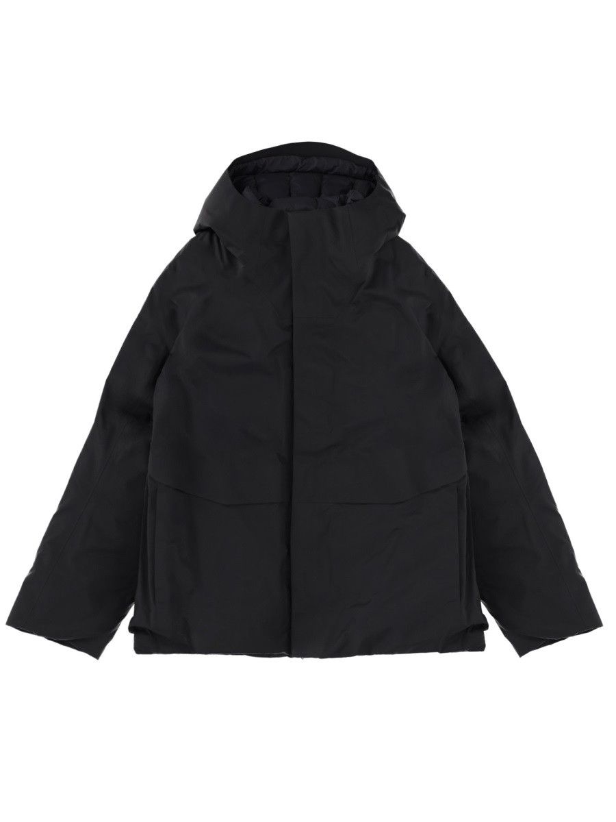 Veilance VEILANCE "SORIN" JACKET - BLACK Size US M / EU 48-50 / 2 - 1 Thumbnail