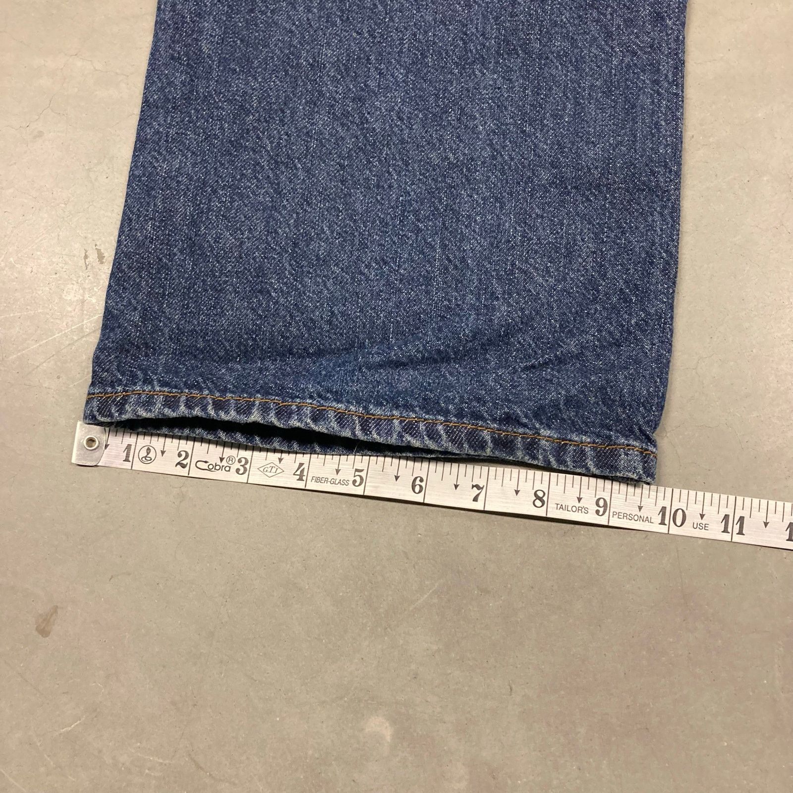 UNIONBAY × Vintage Y2K unionbay bootcut Jeans 38x32 Size US 38 / EU 54 - 4 Thumbnail