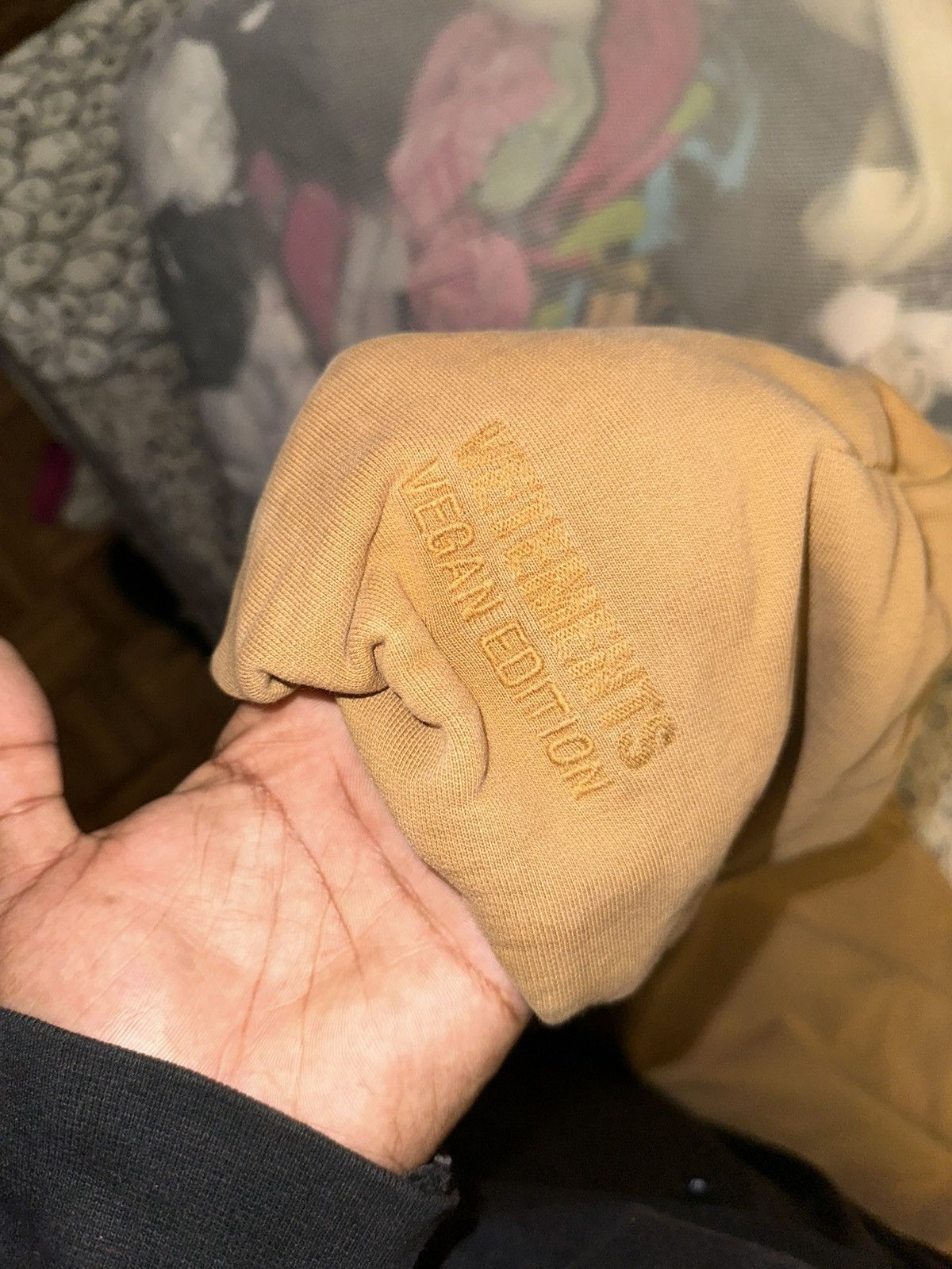 Vetements Vetements Vegan Edition Hoodie Size US M / EU 48-50 / 2 - 9 Thumbnail