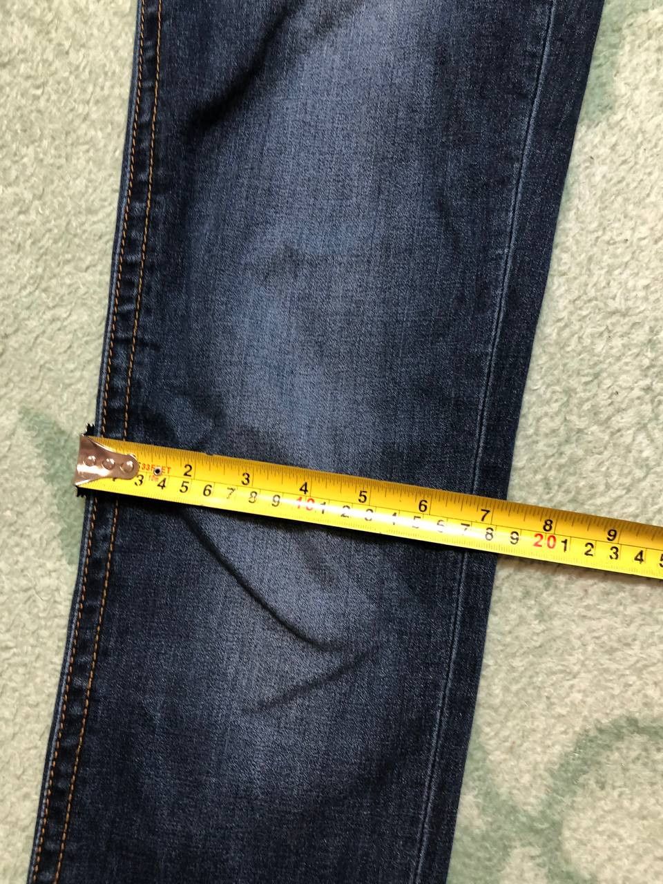 True Religion True Religion W30 vintage jeans streetwear Y2K Size US 30 / EU 46 - 15 Thumbnail