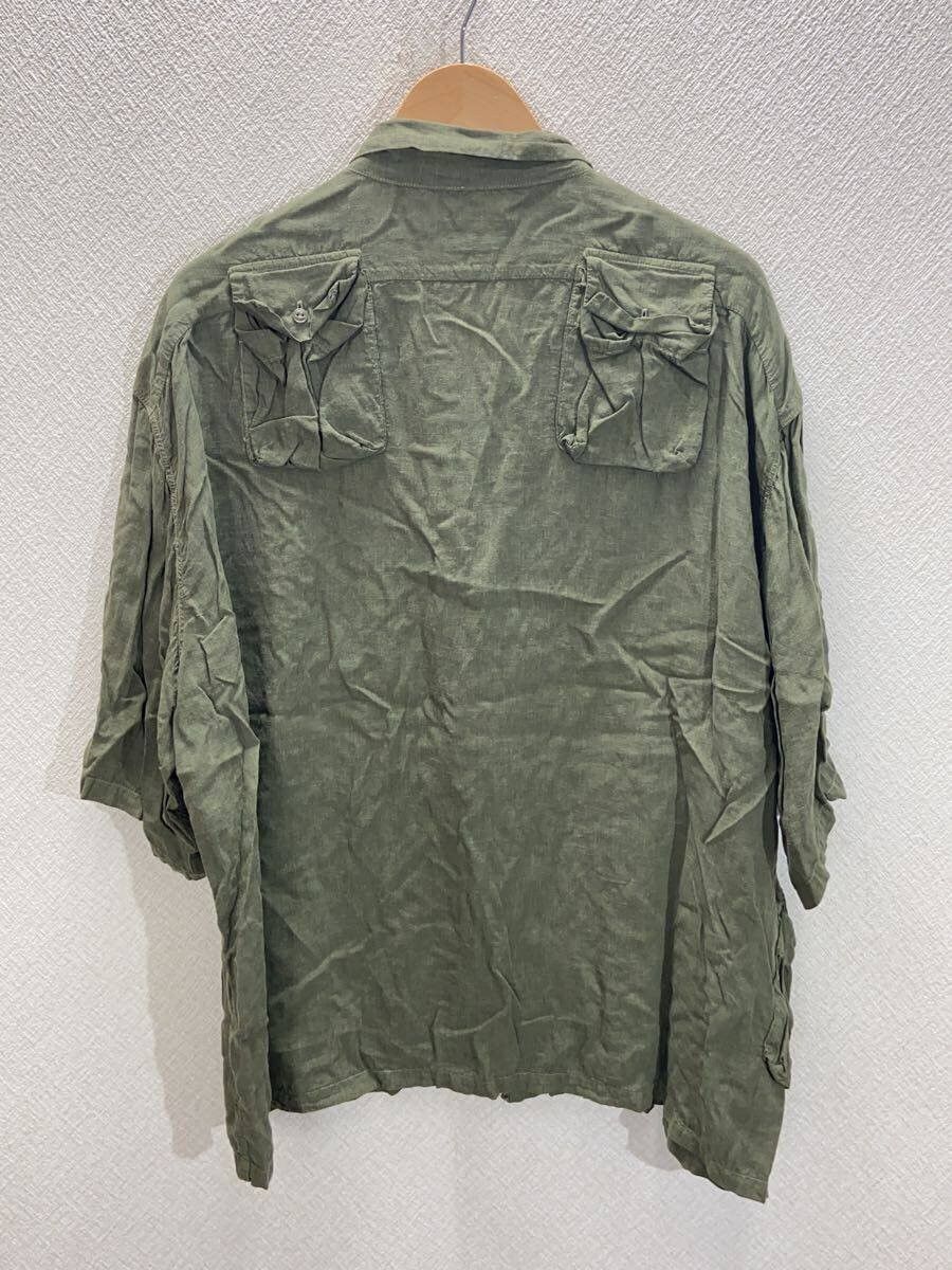 Kapital Button Up Shirt Size US L / EU 52-54 / 3 - 2 Thumbnail