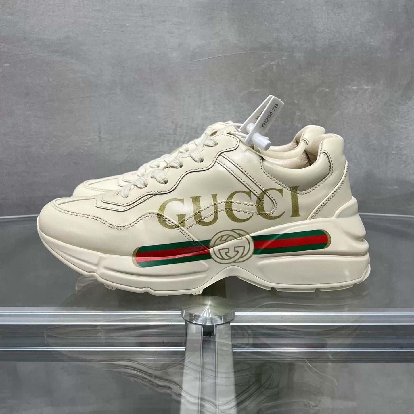 Gucci Gucci dad shoes EUR 36 Size US 5.5 / IT 35.5 - 3 Thumbnail