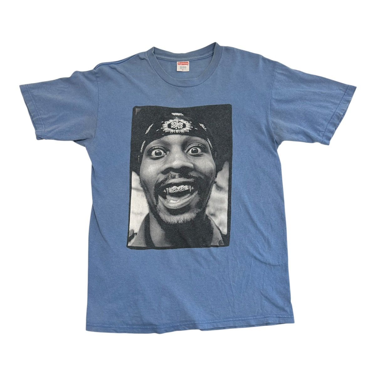 Supreme Supreme Joy Division Peter Saville Tee 2005 | Grailed