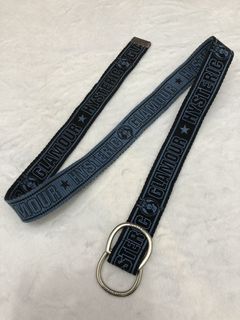 Supreme hysteric glamour belt sales