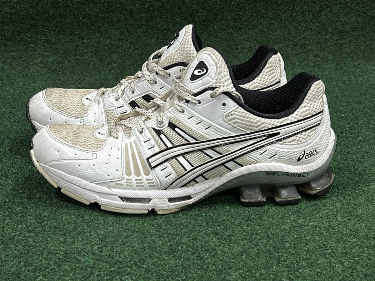 Asics ASICS Gel Kinsei Size US 10 / EU 43 - 1 Thumbnail