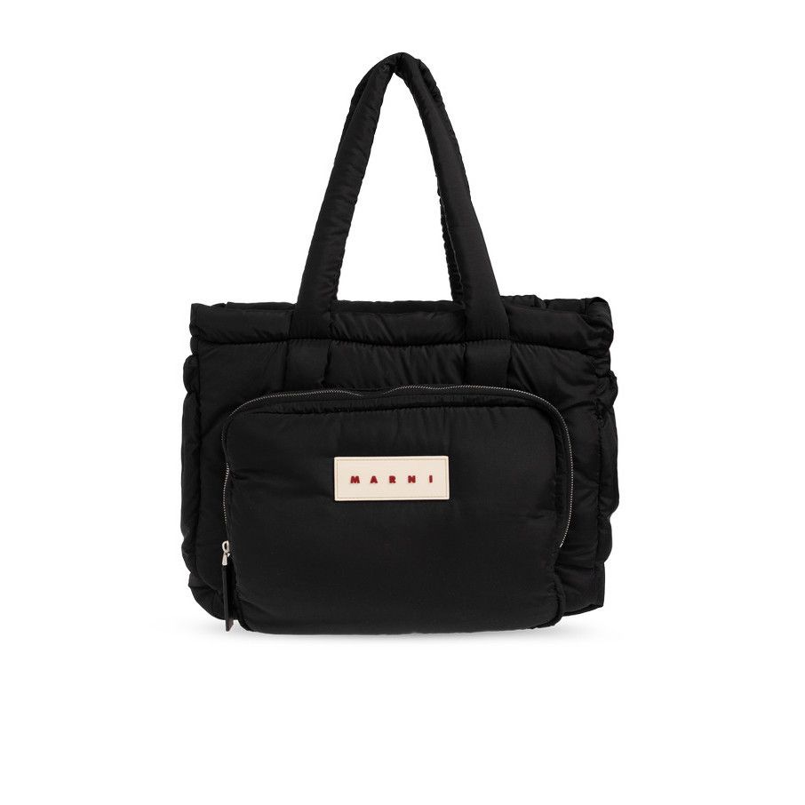 Marni × Porter Classic Porter Yoshida x Marni Collaboration 2-Way