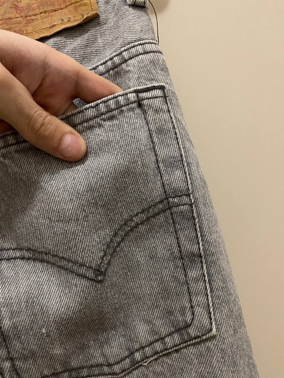 Levi's × Levi's Vintage Clothing × Vintage Levi’s Jeans Vintage Size US 32 / EU 48 - 22 Thumbnail