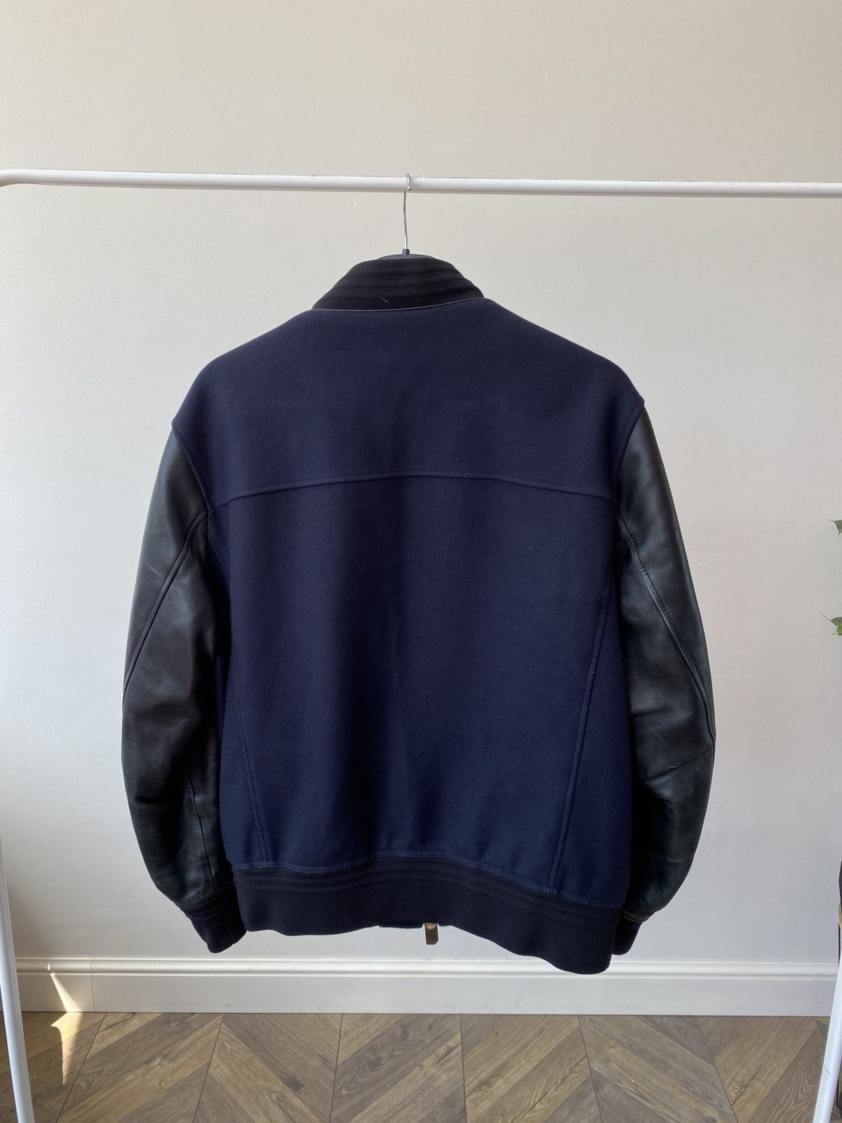 Bally Vintage Bally Luxury Very Rare Jacket Size US L / EU 52-54 / 3 - 17 Thumbnail