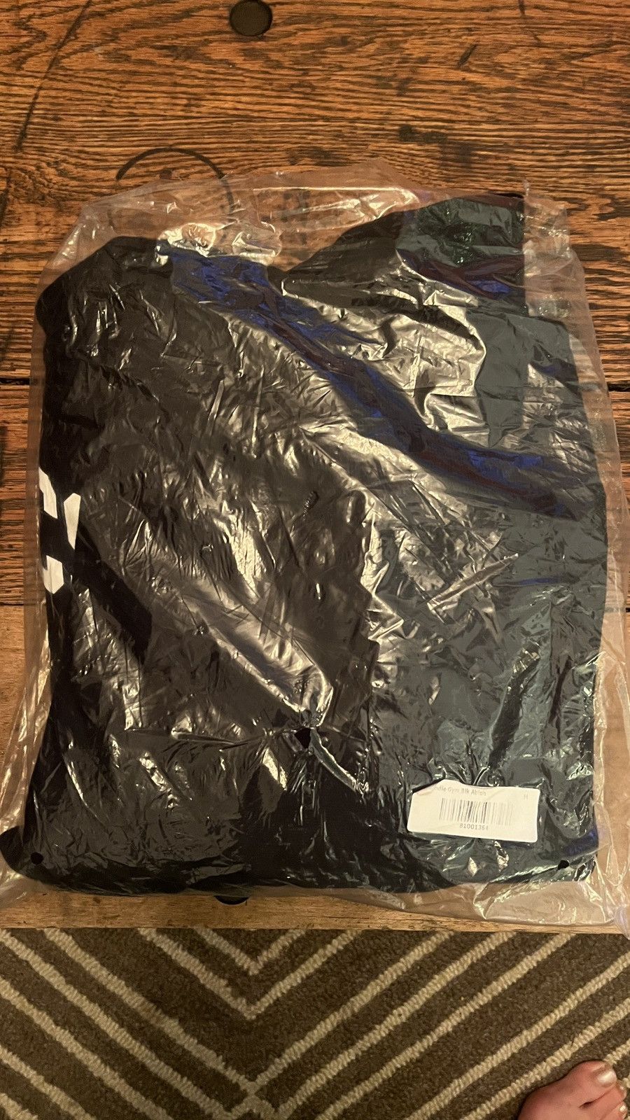 Champion Reverse Weave Pullover Brooklyn Abloh Hoodie Size US M / EU 48-50 / 2 - 7 Thumbnail