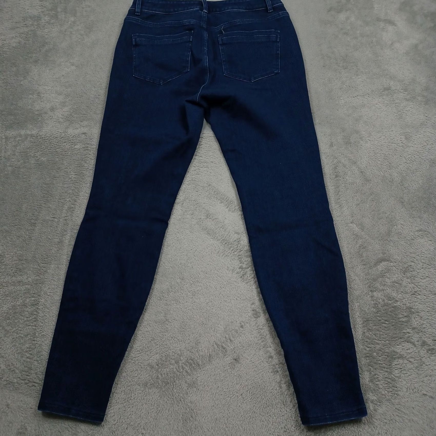 J. Jill VINTAGE absent Size 28" / US 6 / IT 42 - 5 Thumbnail