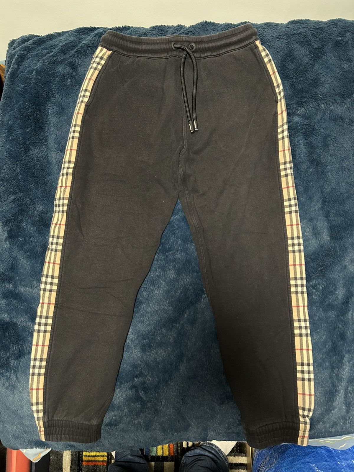 Burberry Burberry joggers Size US 32 / EU 48 - 1 Thumbnail