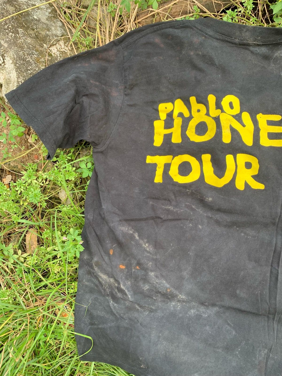 Band Tees Vintage Radiohead Pablo Honey Size US L / EU 52-54 / 3 - 13 Thumbnail