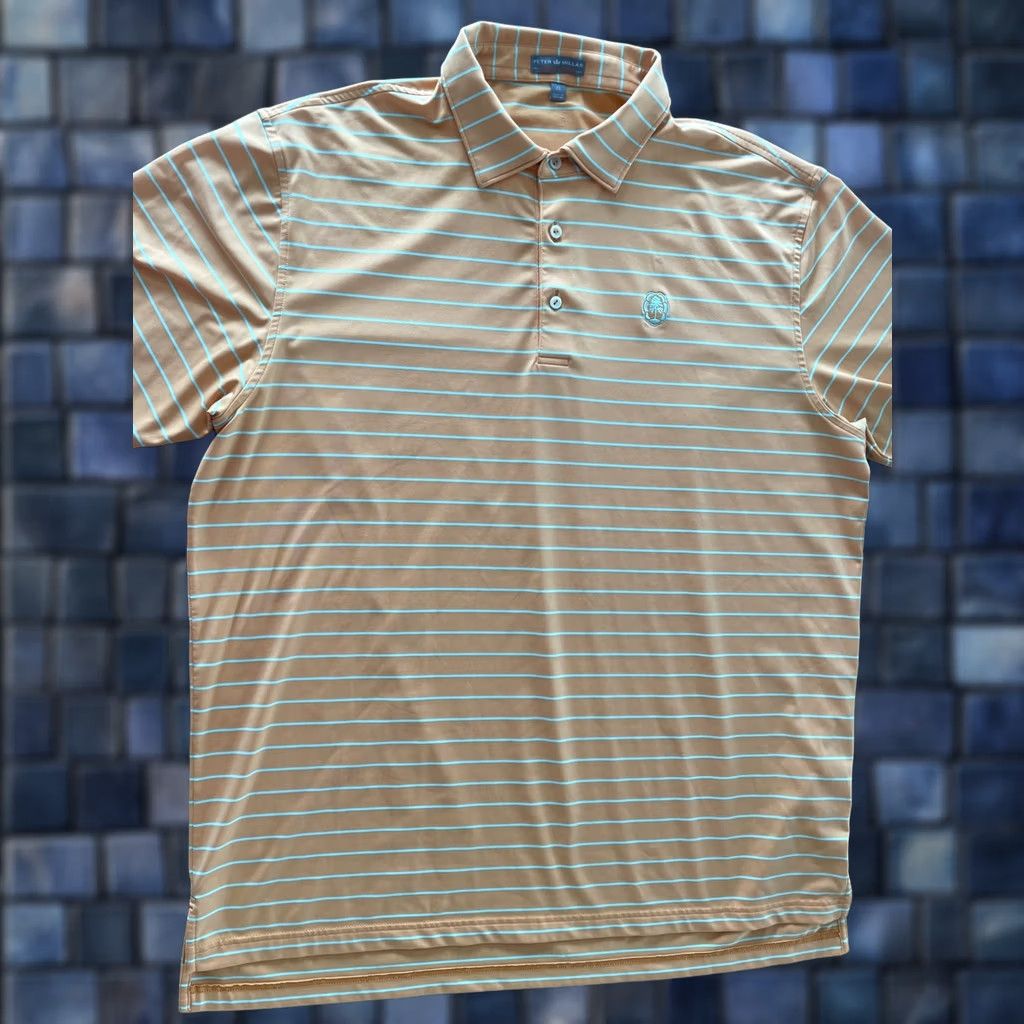Peter Millar VINTAGE No Size US XL / EU 56 / 4 - 1 Thumbnail