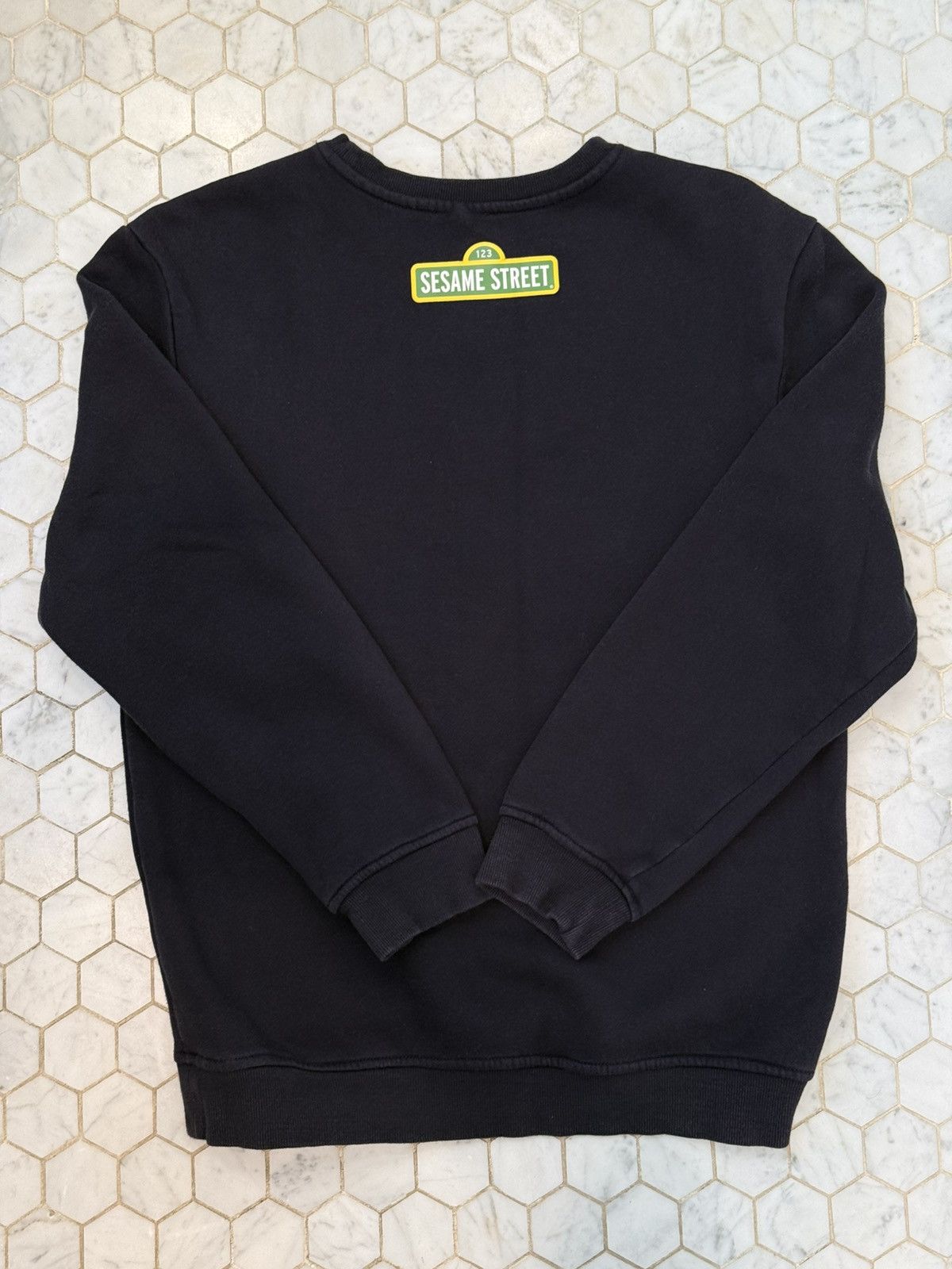 Other ‘Sesame Street’ Everlasting Joy Sweater 2022 Size US S / EU 44-46 / 1 - 2 Thumbnail