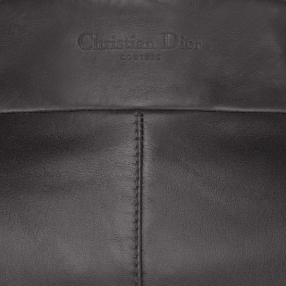 Dior o1w1db10525 493L41 Couture Jacket in Black Size US M / EU 48-50 / 2 - 3 Thumbnail