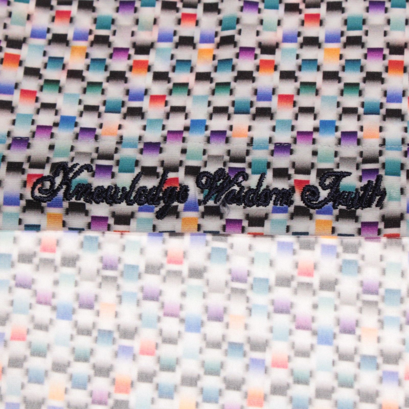 Robert Graham Robert Graham New with tags Shirt Size L US In White Size US L / EU 52-54 / 3 - 6 Thumbnail