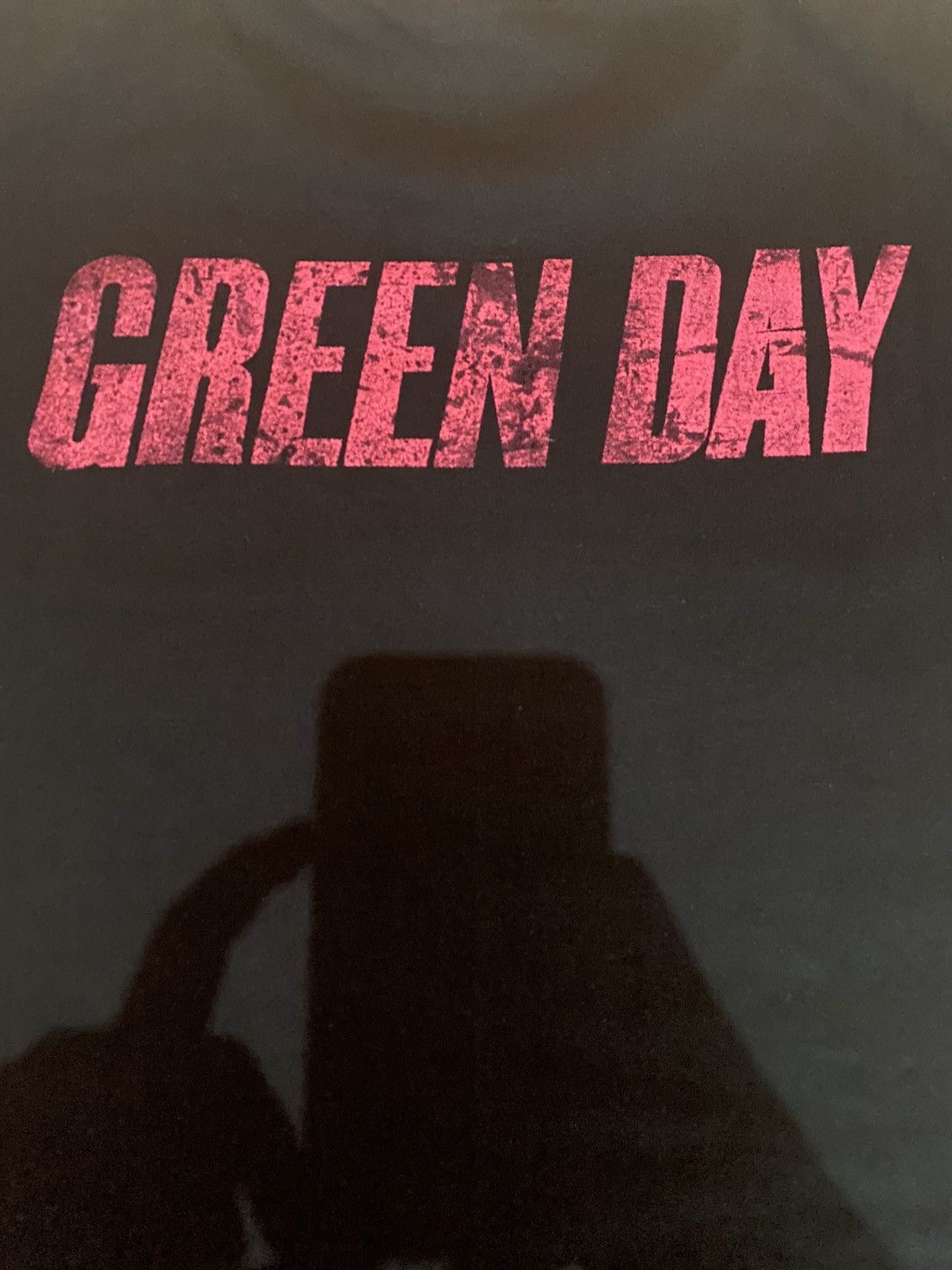 Band Tees × Vintage 🔥RARE🔥 Vintage Green Day American Idiot Dookie Nimrod tee Size US L / EU 52-54 / 3 - 5 Thumbnail