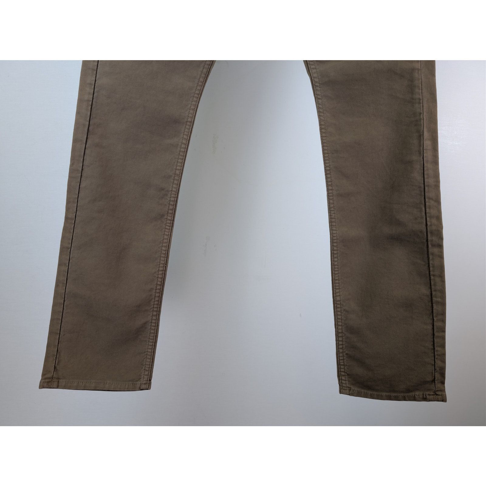 Tom Ford o1rshd1 Slim Jean in Brown Size US 32 / EU 48 - 4 Thumbnail