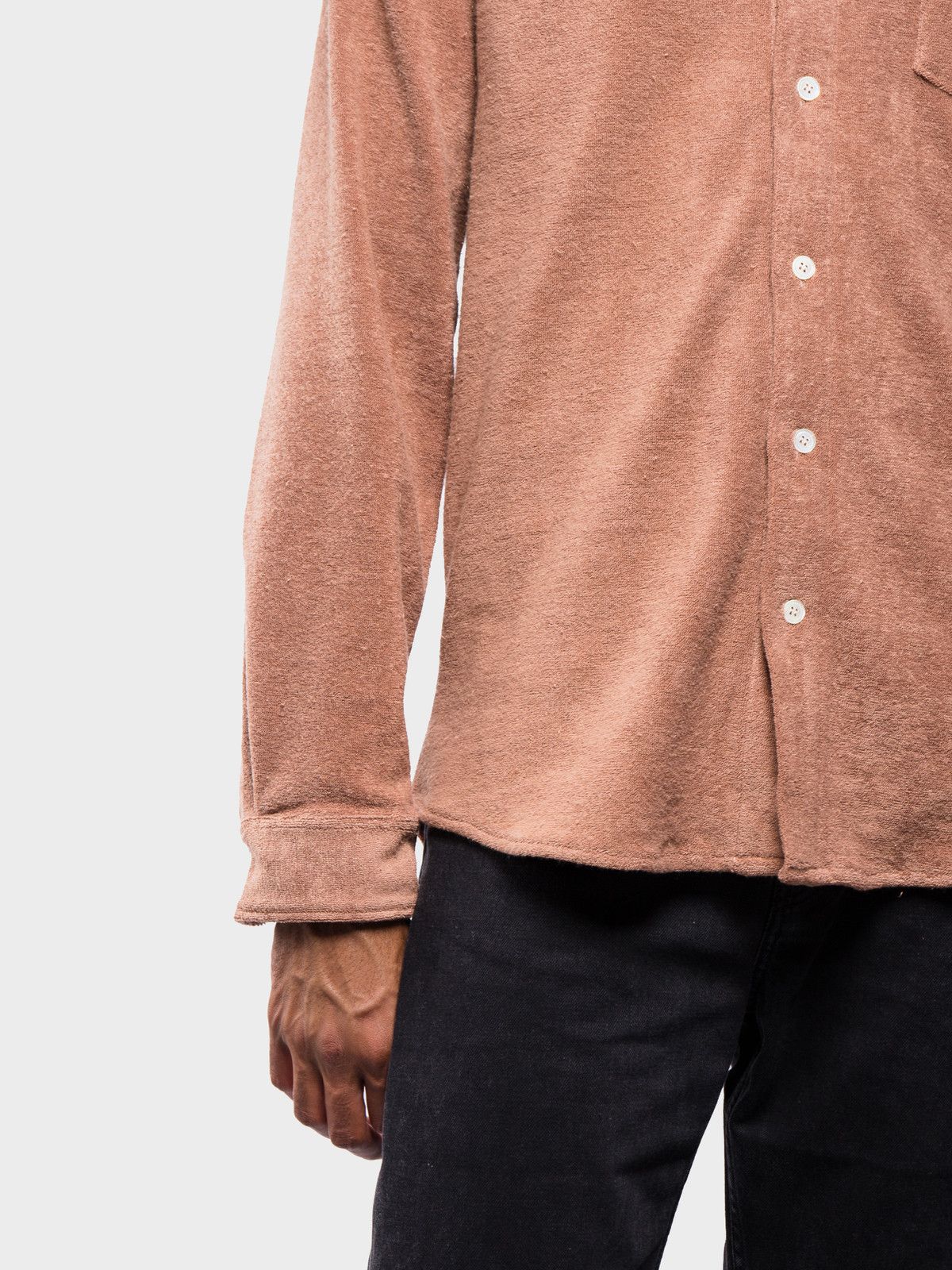 Sefr Leo Shirt Size US M / EU 48-50 / 2 - 2 Thumbnail