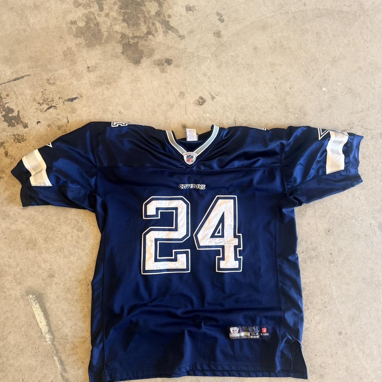 Reebok Vintage Cowboys “Marion Barber” jersey Reebok Size US L / EU 52-54 / 3 - 2 Thumbnail