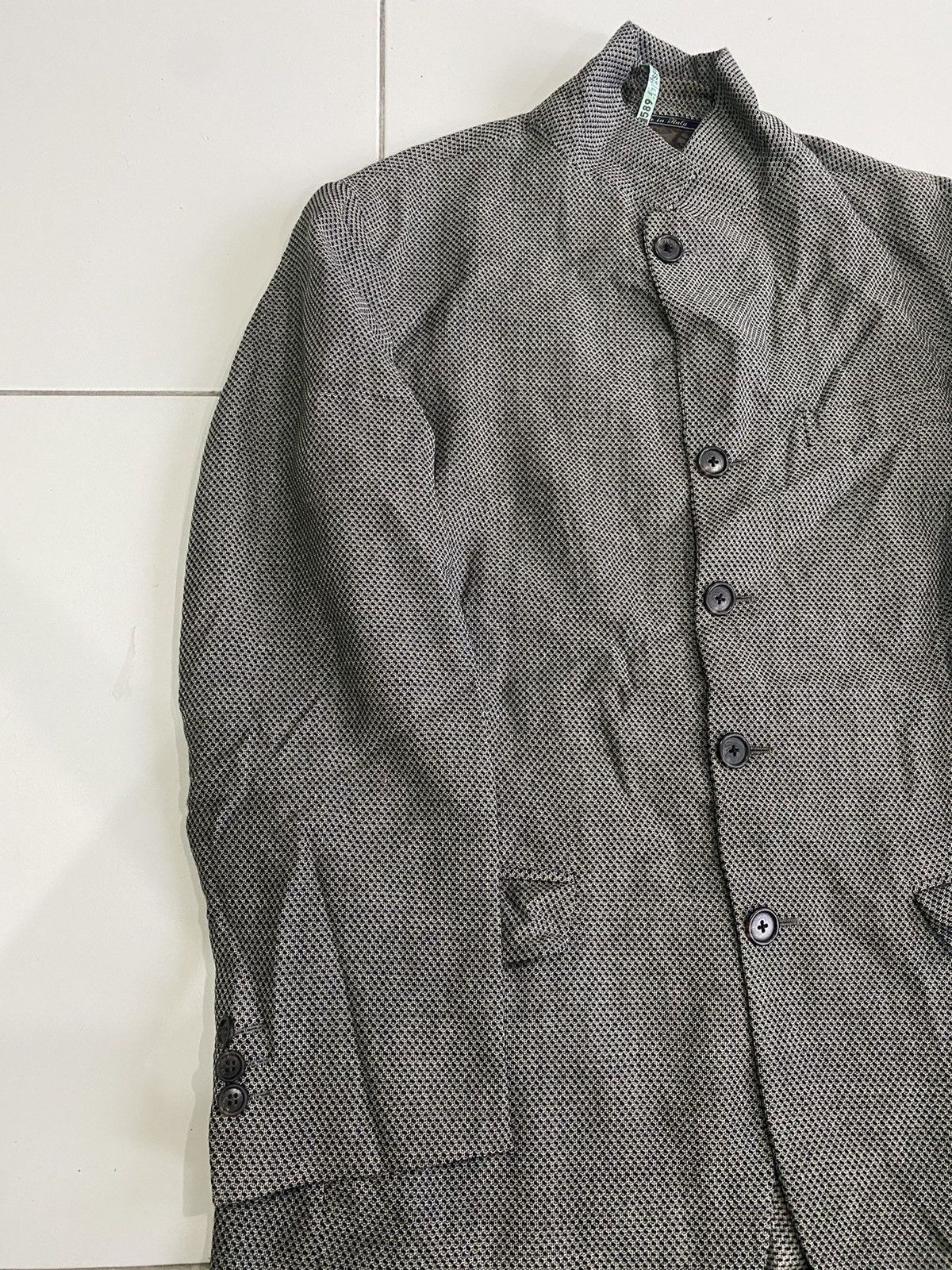 Fendi FENDI Blazer’s Men’s Size US M / EU 48-50 / 2 - 5 Thumbnail