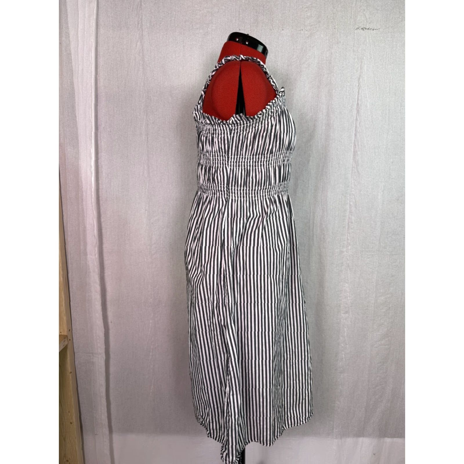 Vintage VINTAGE? No. Size L / US 10 / IT 46 - 6 Thumbnail