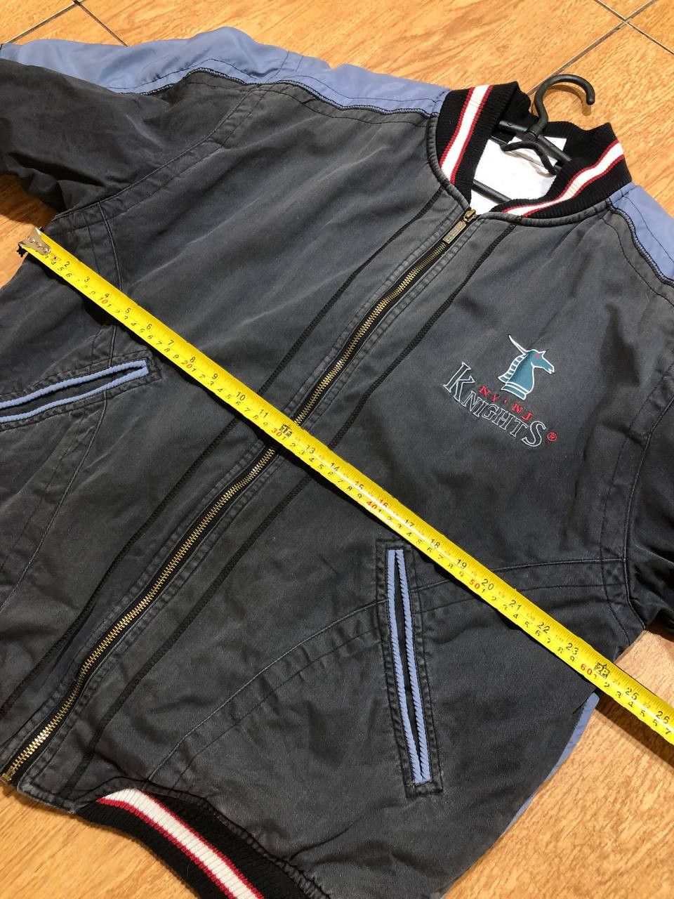 Adidas Vintage Adidas Football Training Light Jacket Size L Size US L / EU 52-54 / 3 - 12 Thumbnail