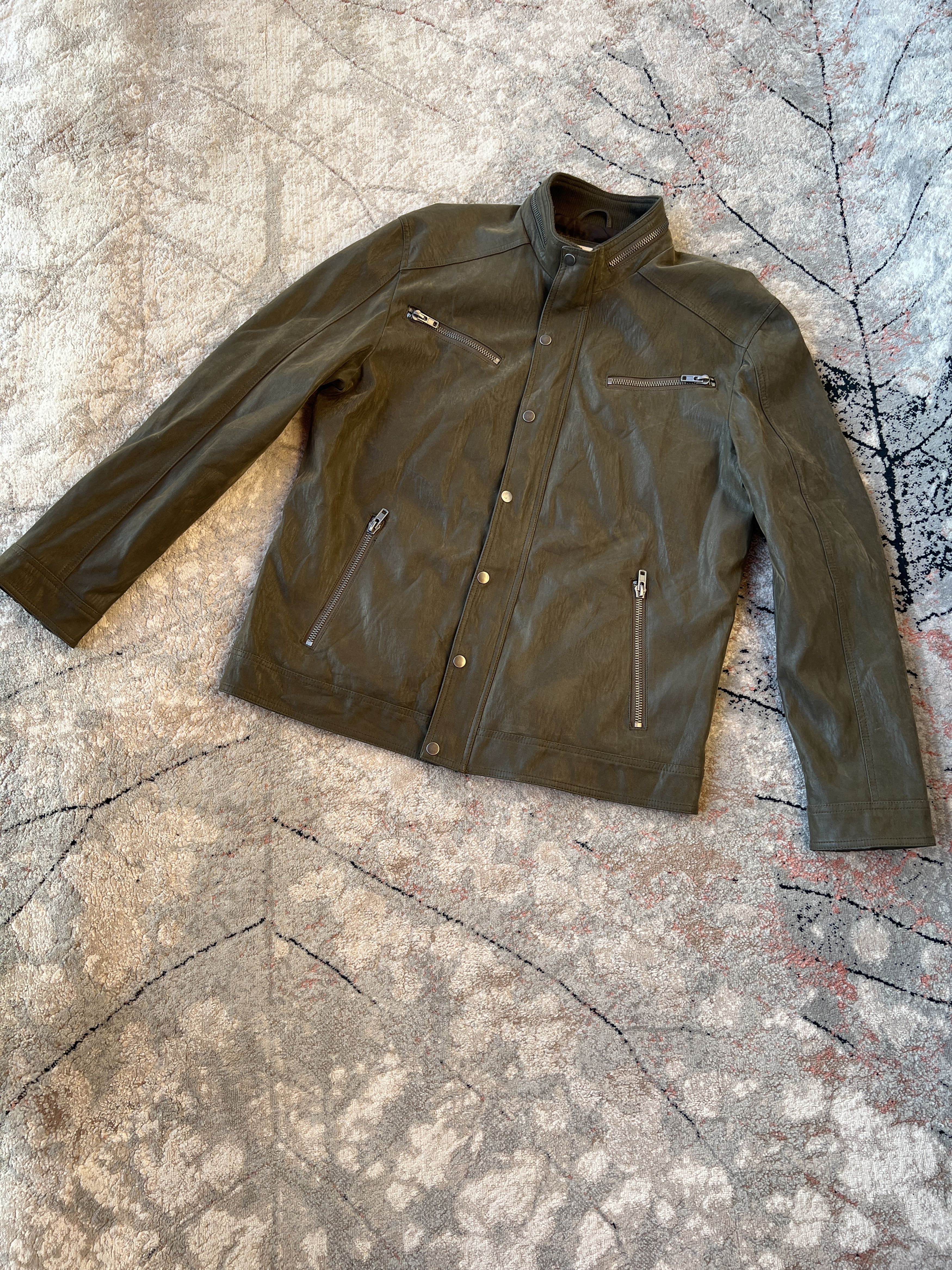 Other Frederik Anderson Copenhagen Jacket Size US XL / EU 56 / 4 - 1 Thumbnail