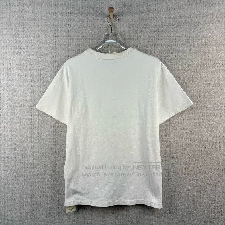 Louis Vuitton Louis Vuitton Monogram Dark Print 3D Pocket Short Sleeve Size US L / EU 52-54 / 3 - 3 Thumbnail
