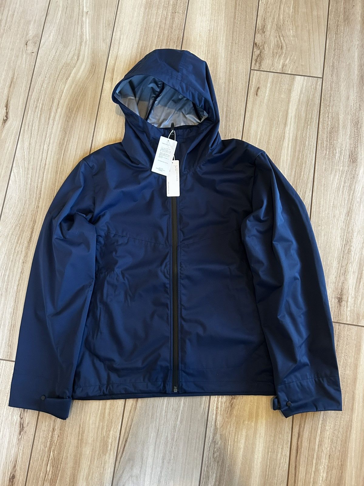Vuja De Vuja de Arlo windbreaker Size US M / EU 48-50 / 2 - 1 Thumbnail