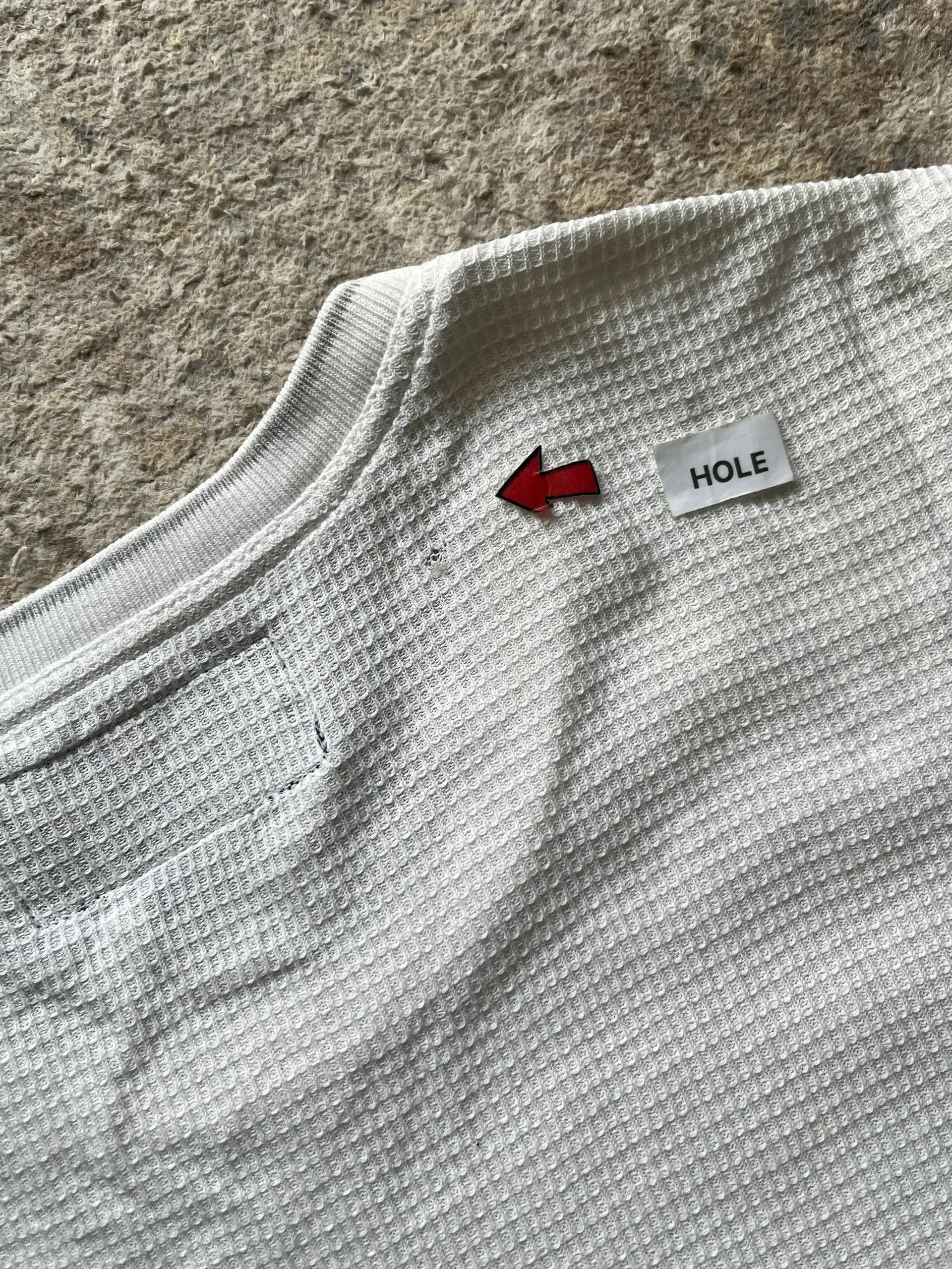 Polo Ralph Lauren OG Ralph Lauren Polo Sport Made in Sri Lanka Sz L T-Shirt Size US L / EU 52-54 / 3 - 17 Thumbnail
