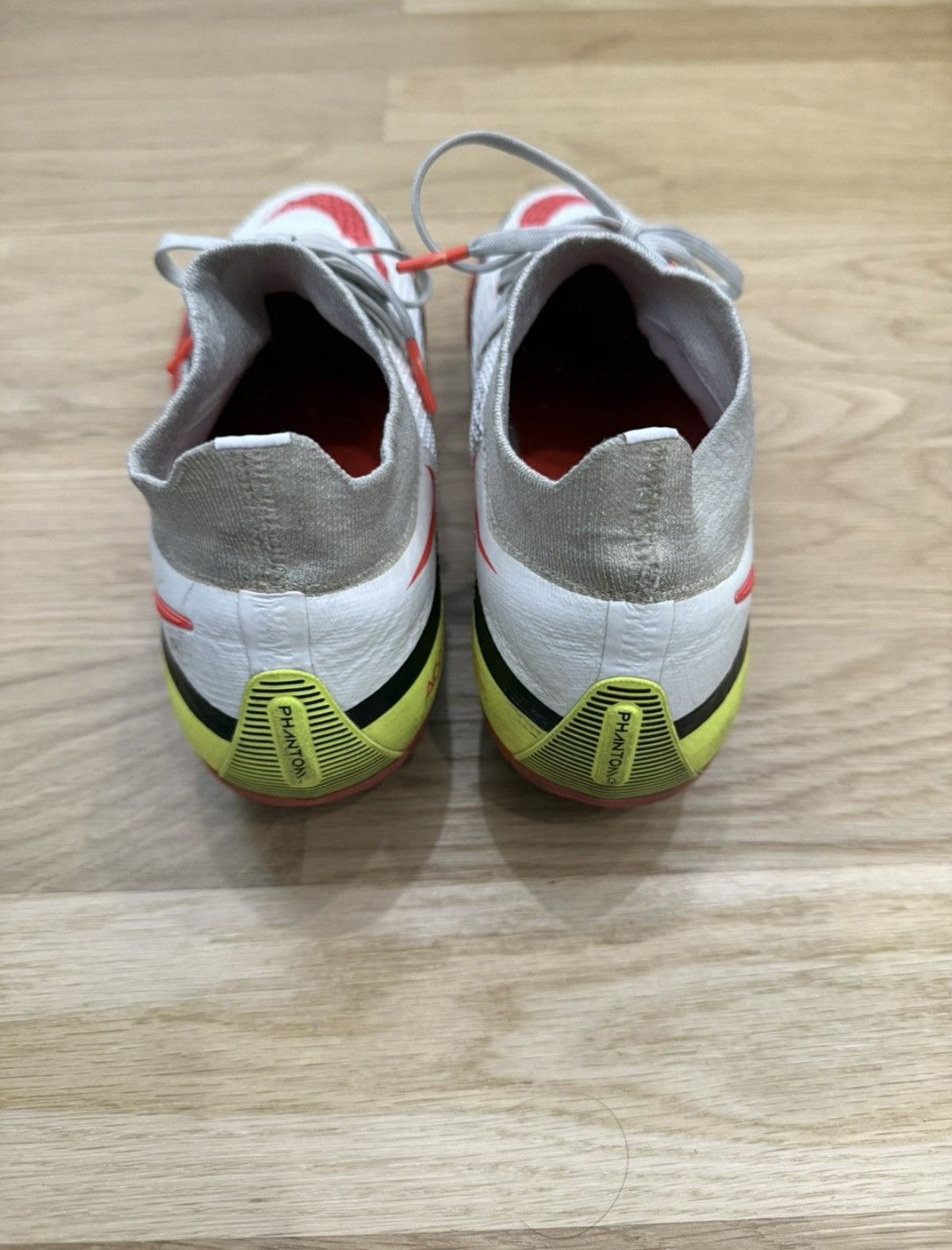 Nike Soccer Cleats Size US 9.5 / EU 42-43 - 4 Thumbnail