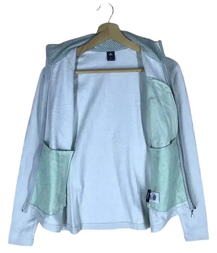 Montbell Vintage Montbell Sweaters Size S / US 4 / IT 40 - 2 Thumbnail