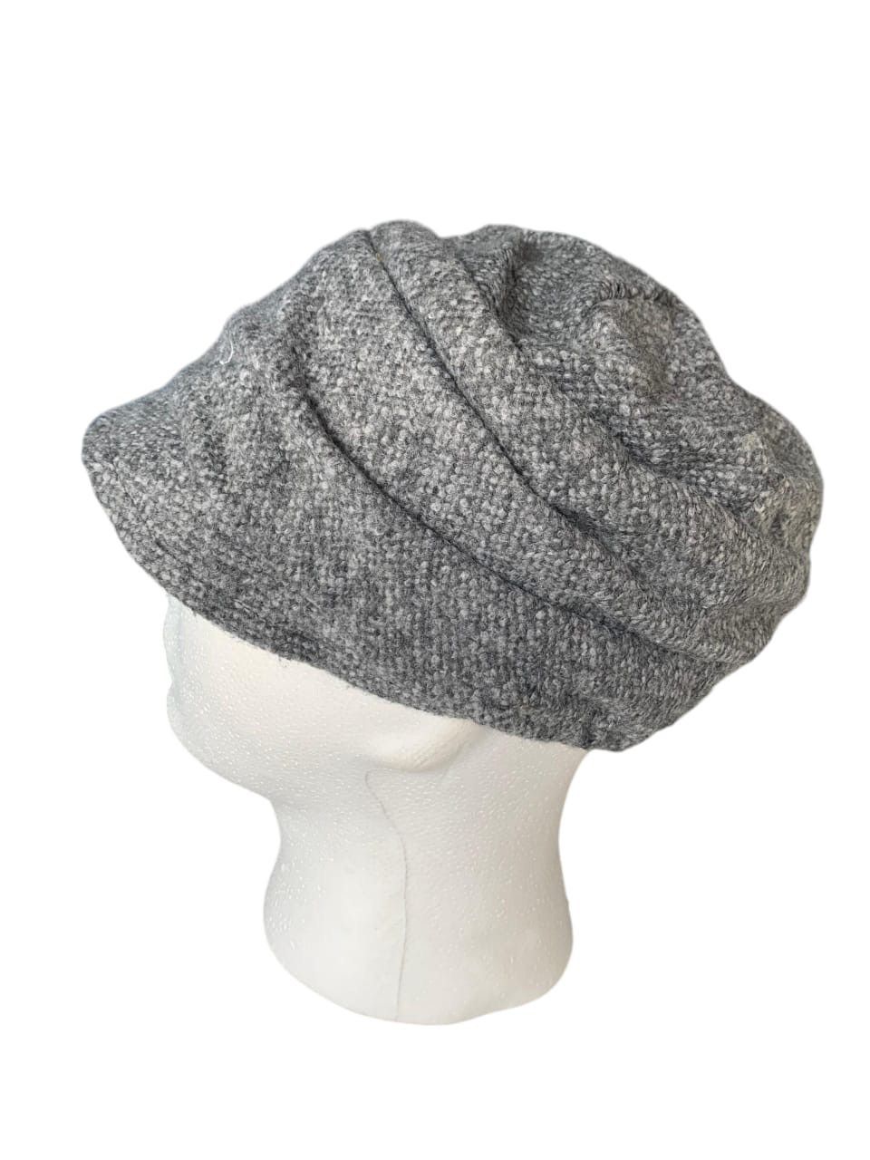 Japanese Brand Bordoni Made in Italy Hats Size ONE SIZE - 3 Thumbnail