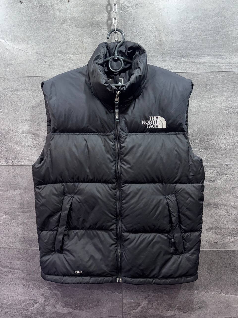 The North Face The North Face Nuptse 700 Down Vest Size US M / EU 48-50 / 2 - 1 Thumbnail
