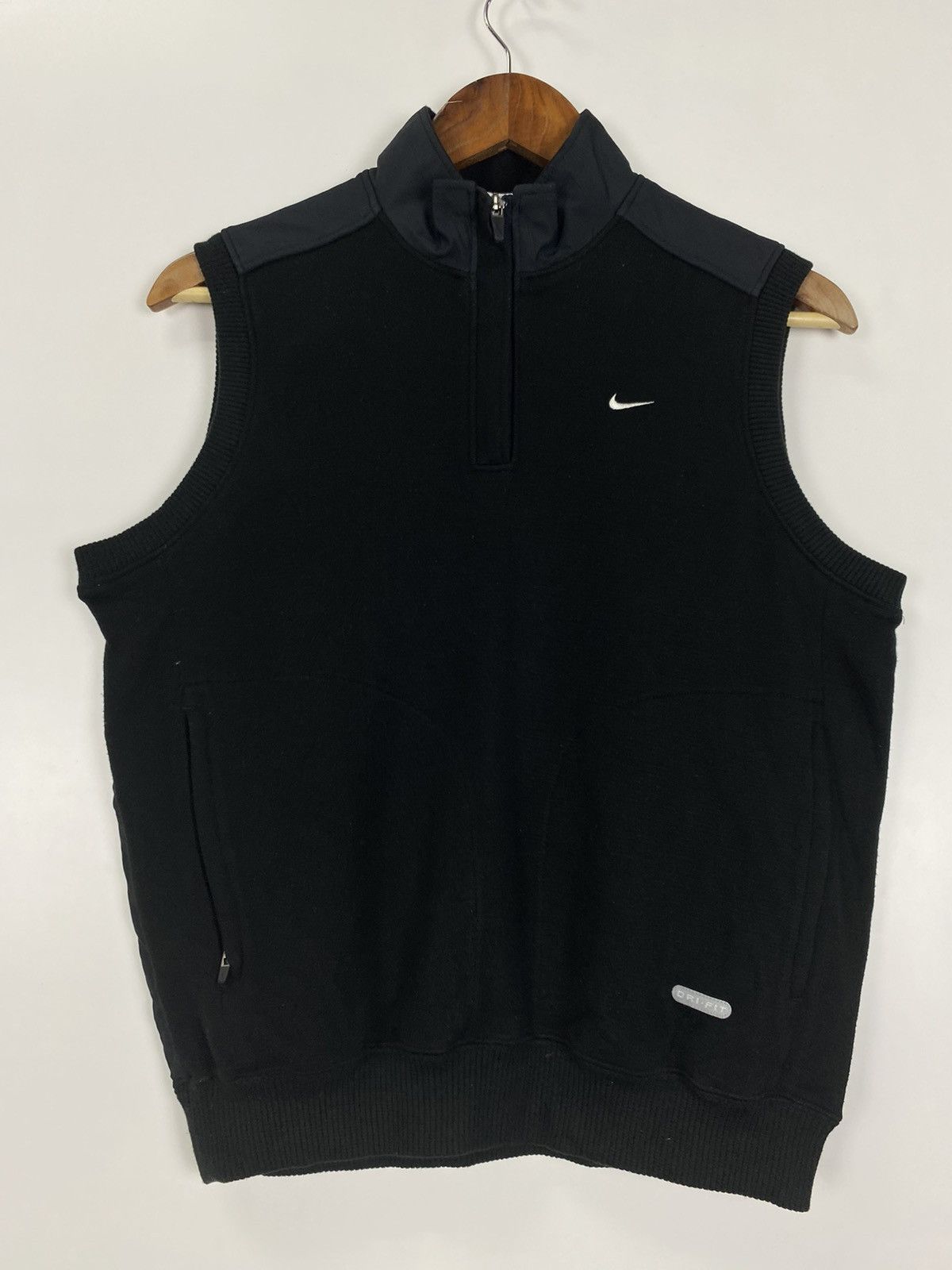 Nike Nike Golf vest Size US M / EU 48-50 / 2 - 3 Thumbnail