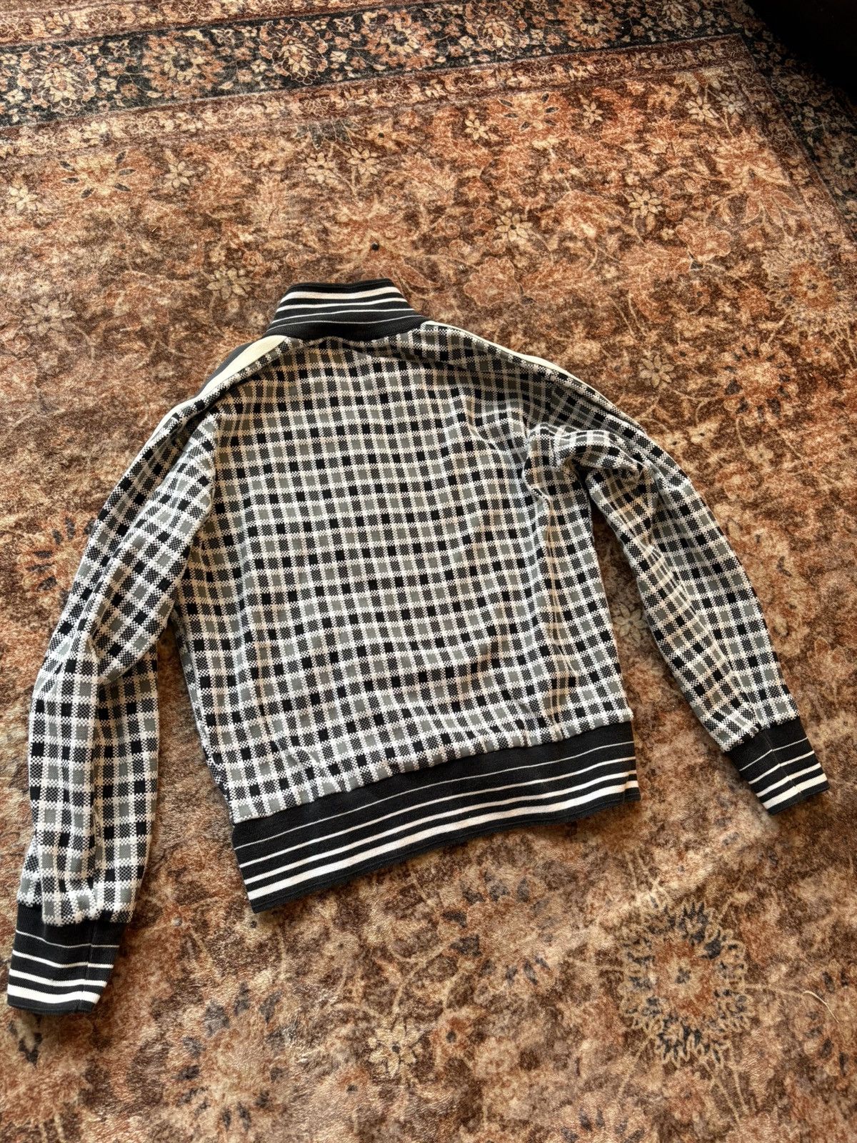 Diesel *RARE* Vintage Diesel 55DSL Jacket Size US S / EU 44-46 / 1 - 8 Thumbnail