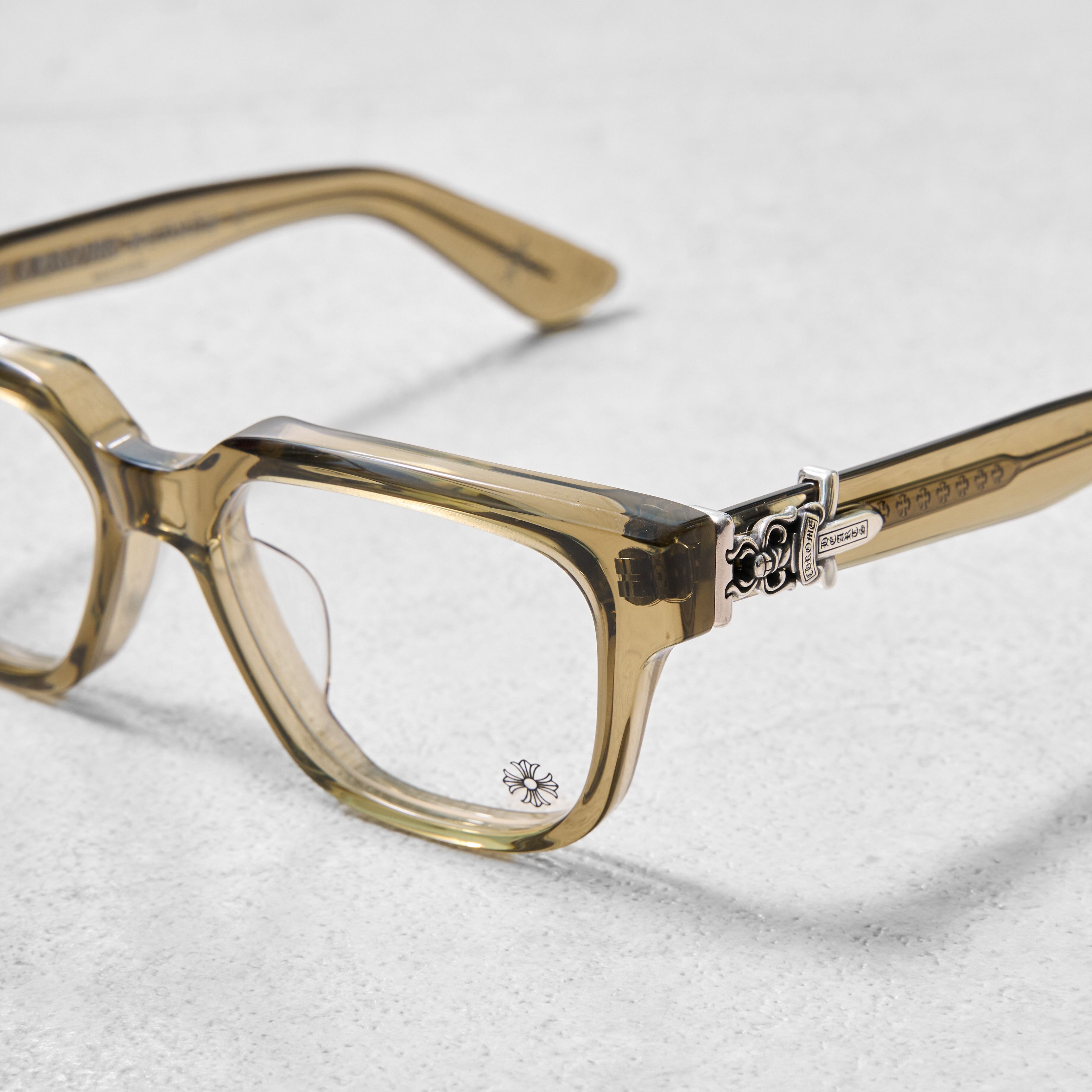 Chrome Hearts CHROME HEARTS Vagillionaire II Size ONE SIZE - 9 Thumbnail