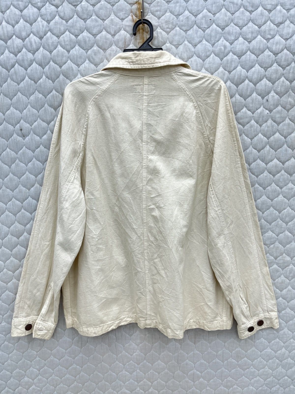 Polo Ralph Lauren 🔥🔥🔥STEALS VTG POLO RALPH LAUREN JACKET Size US L / EU 52-54 / 3 - 4 Thumbnail