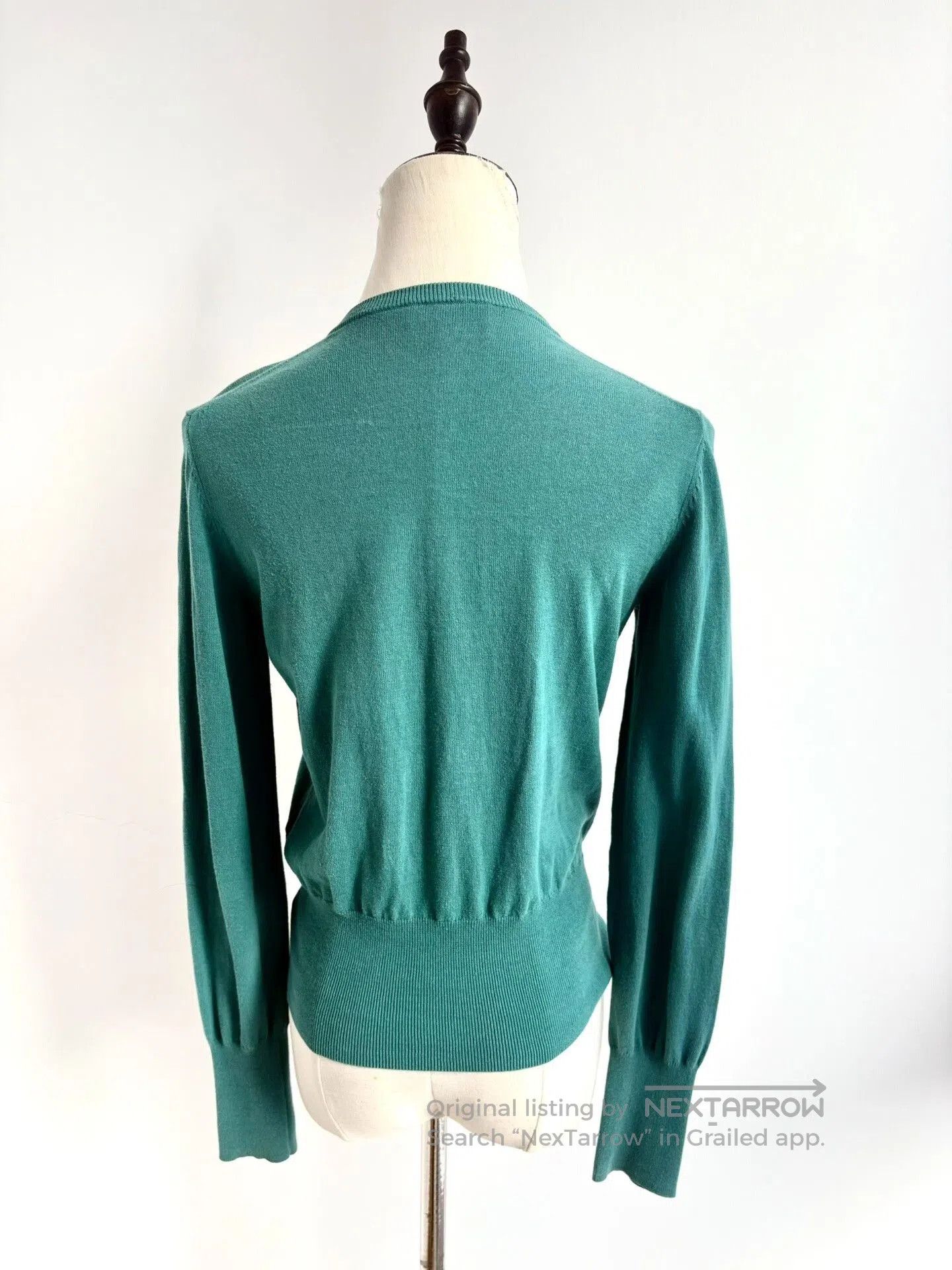 Vivienne Westwood vivienne westwood blue. Size S / US 4 / IT 40 - 6 Thumbnail