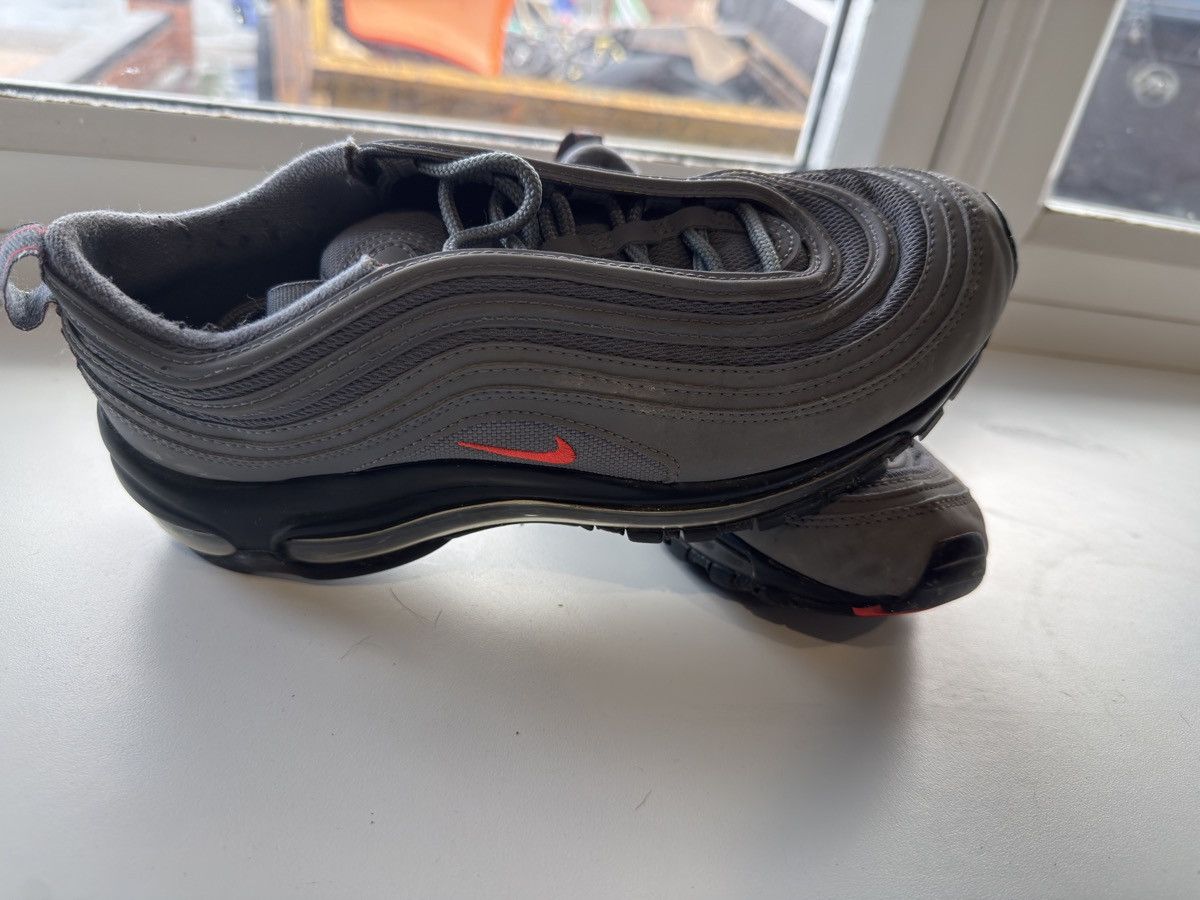 Nike Nike air blue 75s Size US 5.5 / EU 38 - 2 Thumbnail