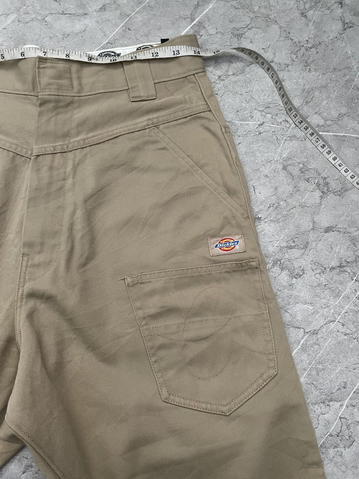 Designer × Dickies × mercibeaucoup Dickies pants Size 22" - 8 Thumbnail