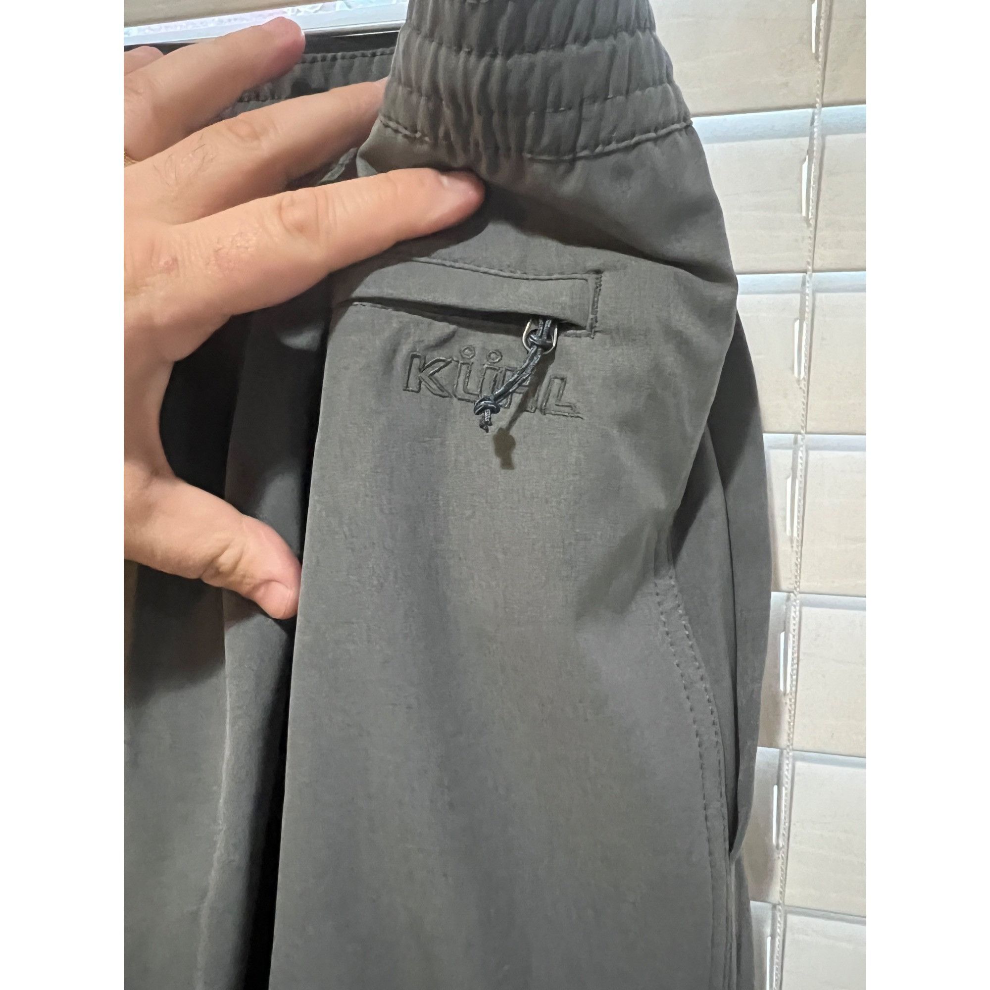 Kuhl Kuhl Mens Sweatpants Size XLT Size US 38 / EU 54 - 4 Thumbnail
