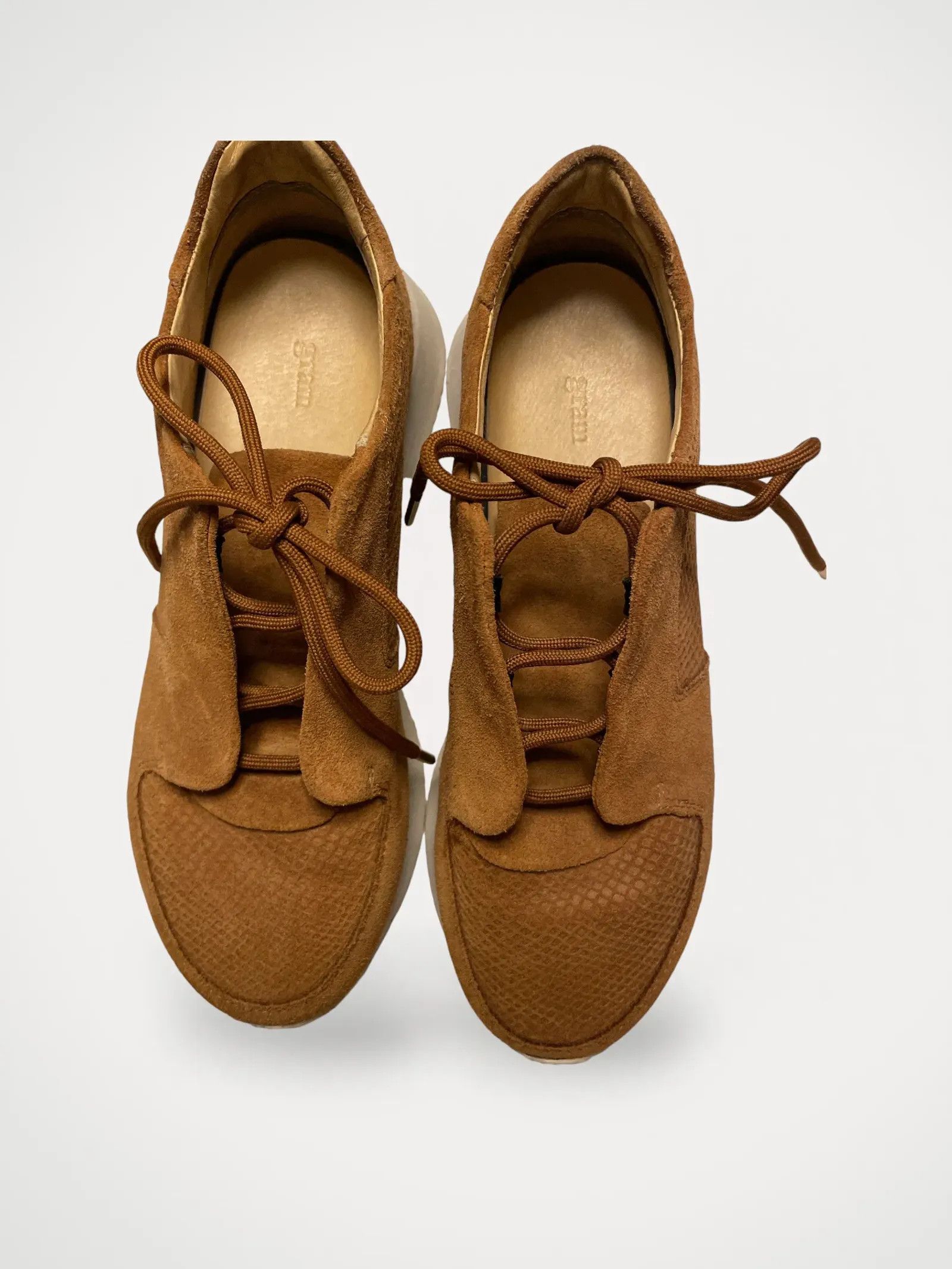 Gram Gram Sneakers Size US 9 / IT 39 - 1 Thumbnail