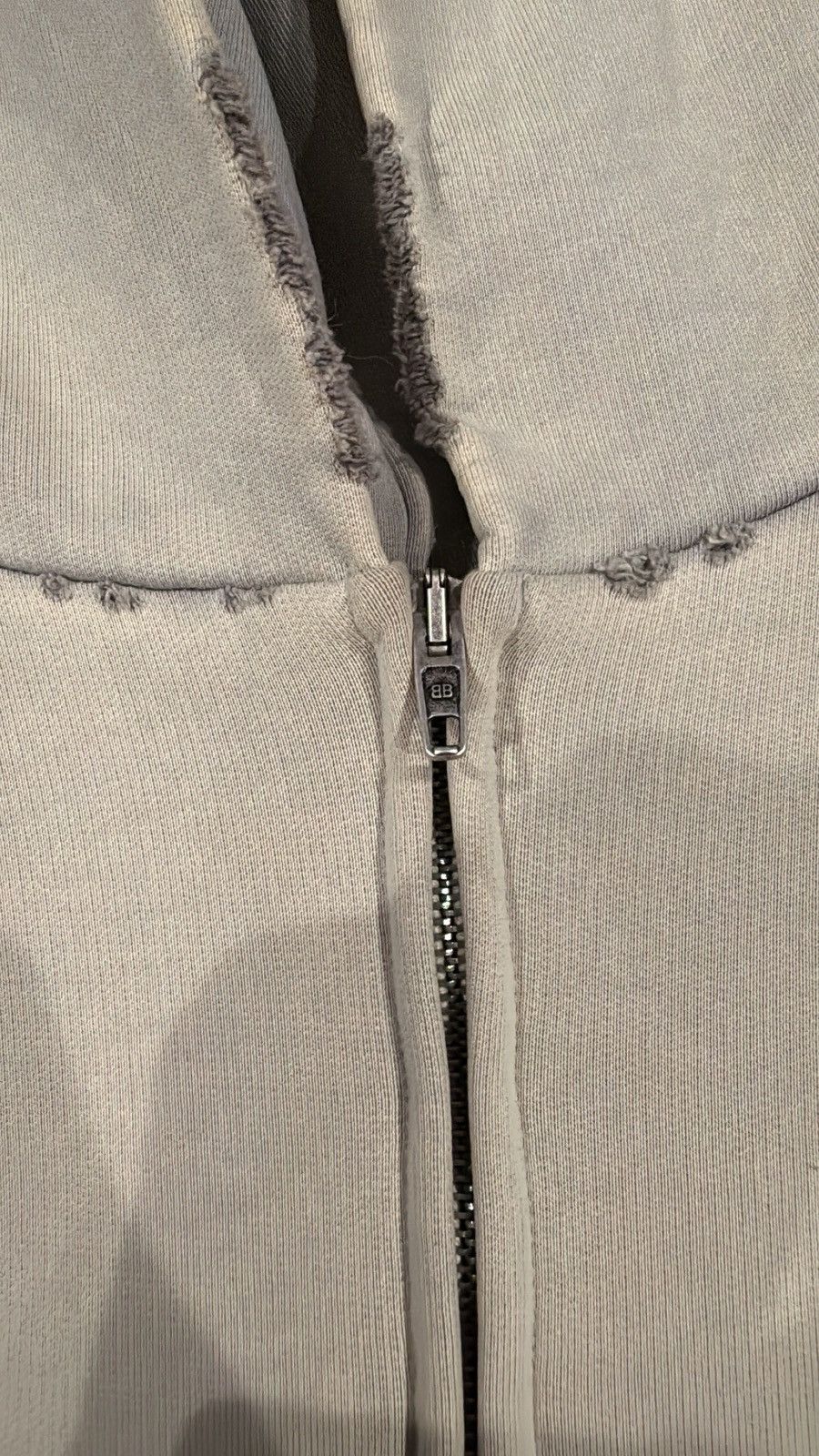 Balenciaga 2024 Balenciaga Tribal Zip Up Size US S / EU 44-46 / 1 - 6 Thumbnail
