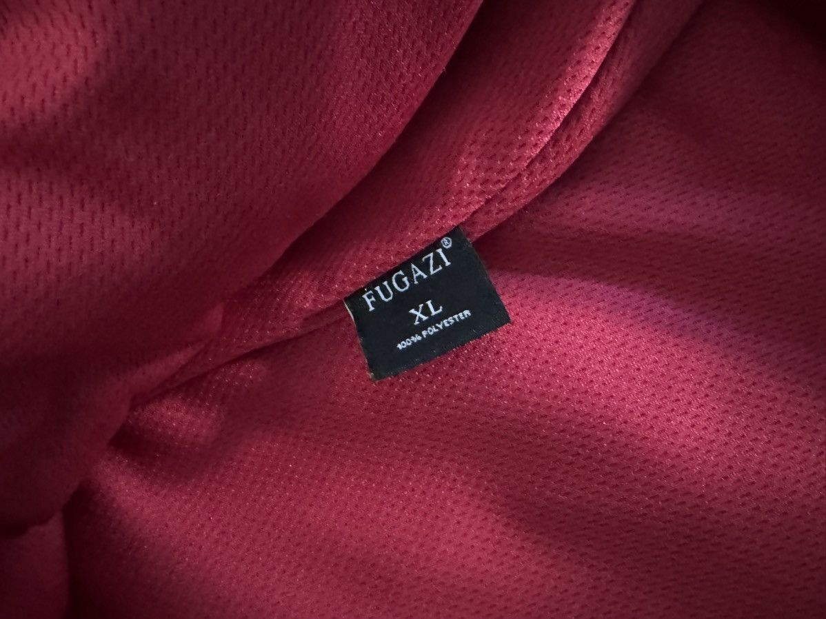 Fugazi Fugazi Ninja Sherpa SIZE XL NEVER WORN BRAND NEW Size US XL / EU 56 / 4 - 3 Thumbnail