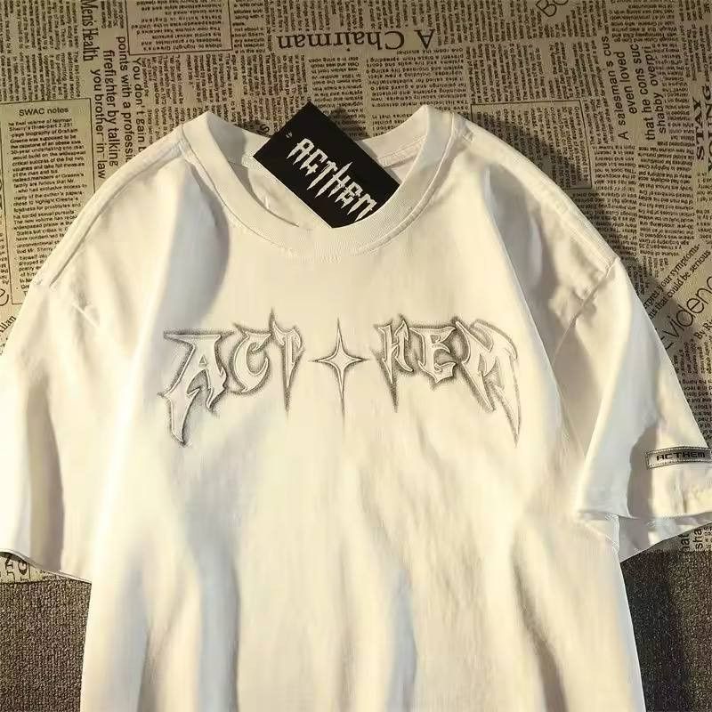 Japanese Brand × Vintage american vintage short sleeve t-shirt Size US XL / EU 56 / 4 - 3 Thumbnail