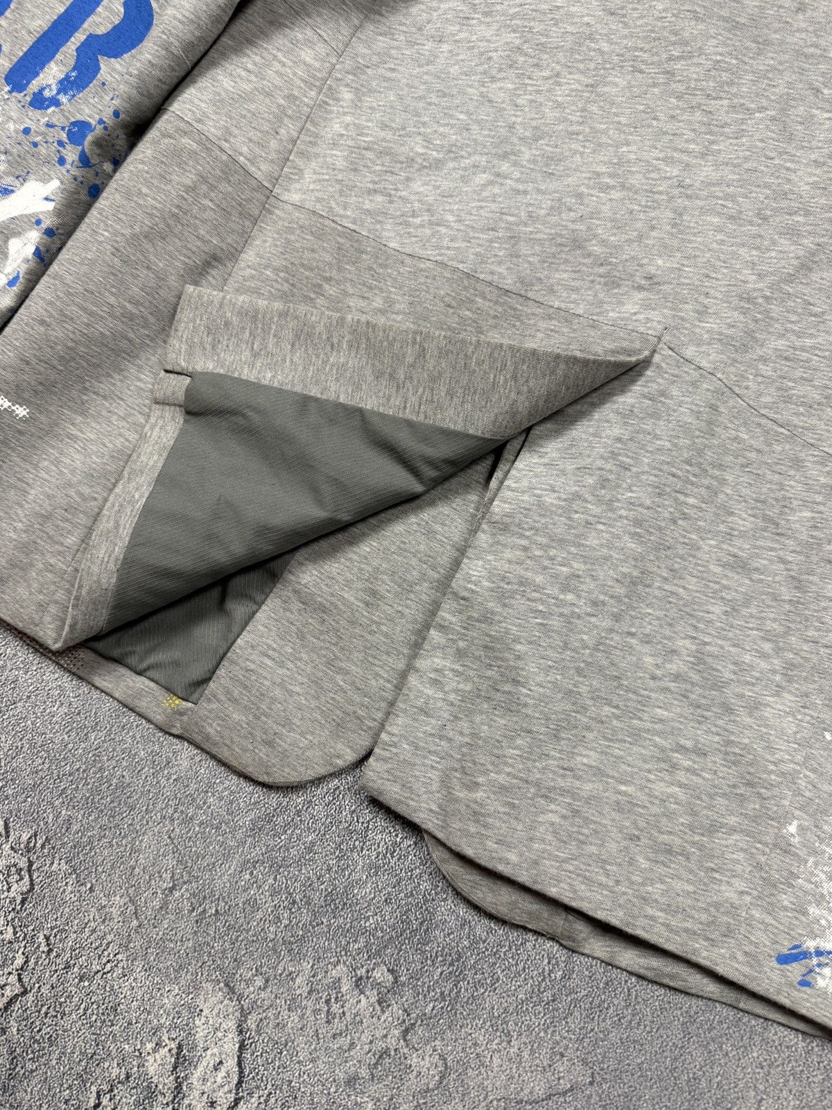 Maison Margiela MAISON MARGIELA Line 10 Blazer Size 50R - 10 Thumbnail