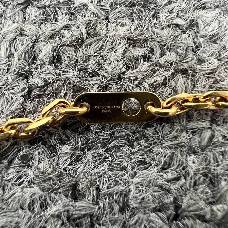 Louis Vuitton louis vuitton nba basketball necklace-2507 Size ONE SIZE - 6 Thumbnail