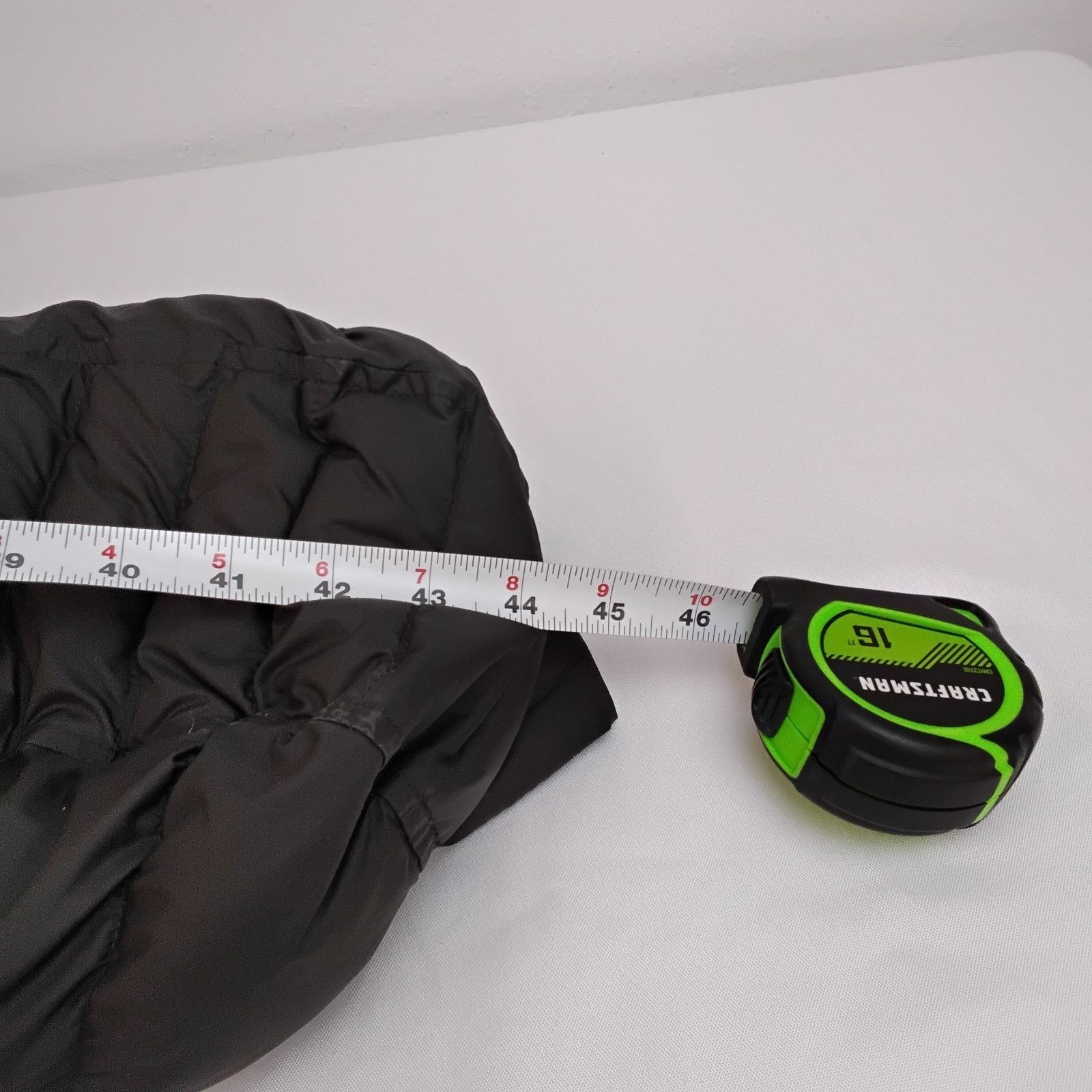 Patagonia Patagonia Down Parka Women's S Black Hooded Puffer Long Size S / US 4 / IT 40 - 14 Thumbnail